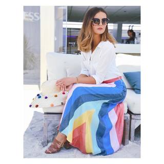 Niomi Smart feet photo 19