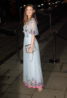 Niomi Smart feet photo 8