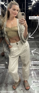Niomi Smart feet photo 4