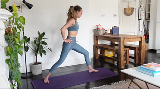 Niomi Smart feet photo 8
