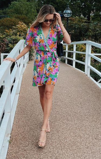 Niomi Smart feet photo 1