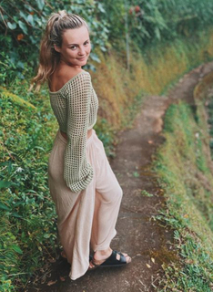 Niomi Smart feet photo 9
