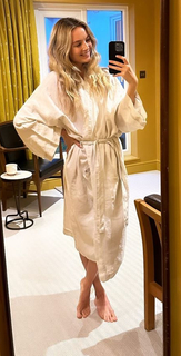 Niomi Smart feet photo 4