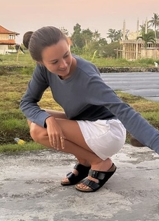 Niomi Smart feet photo 3