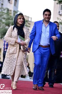 Niousha Zeighami feet photo 1