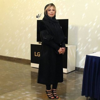 Niousha Zeighami feet photo 8