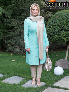 Niousha Zeighami feet photo 15