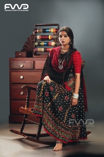 Niranjana Anoop feet photo 1