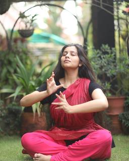 Niranjana Anoop feet photo 20
