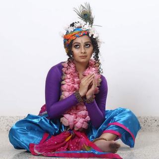 Niranjana Anoop feet photo 18