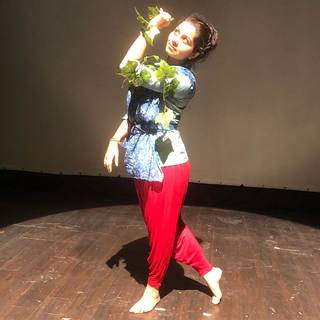 Niranjana Anoop feet photo 12