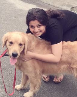 Niranjana Anoop feet photo 10