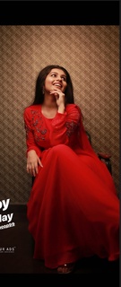Niranjana Anoop feet photo 8