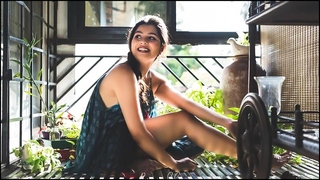 Niranjana Anoop feet photo 20