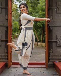 Niranjana Anoop feet photo 16