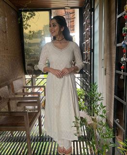 Niranjana Anoop feet photo 15