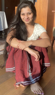 Niranjana Anoop feet photo 13