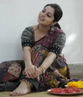 Niranjana Anoop feet photo 17