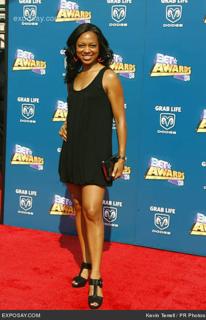 Nischelle Turner feet photo 15
