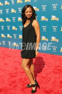 Nischelle Turner feet photo 14