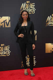Nischelle Turner feet photo 11
