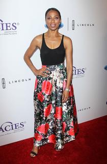 Nischelle Turner feet photo 3
