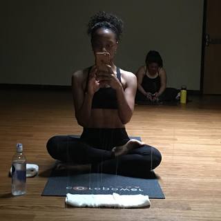 Nischelle Turner feet photo 16