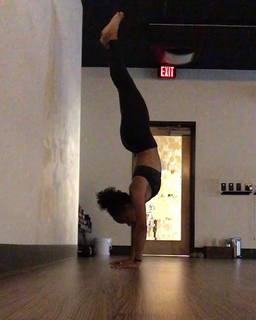 Nischelle Turner feet photo 14