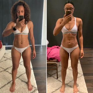 Nischelle Turner feet photo 8