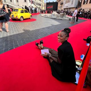 Nischelle Turner feet photo 19