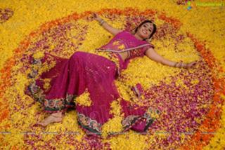 Nisha Agarwal feet photo thumbnail