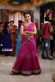 Nisha Agarwal feet photo thumbnail