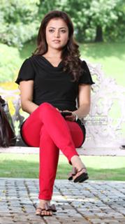 Nisha Agarwal feet photo thumbnail