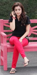 Nisha Agarwal feet photo thumbnail