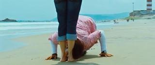 Nisha Agarwal feet photo thumbnail