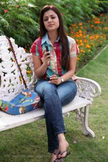 Nisha Agarwal feet photo thumbnail