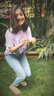 Nisha Agarwal feet photo thumbnail