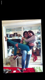 Nisha Agarwal feet photo thumbnail