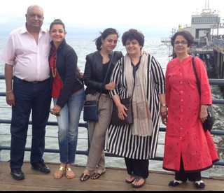 Nisha Agarwal feet photo thumbnail