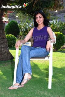 Nisha Agarwal feet photo thumbnail