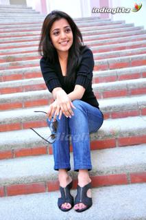 Nisha Agarwal feet photo thumbnail