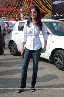 Nisha Agarwal feet photo thumbnail