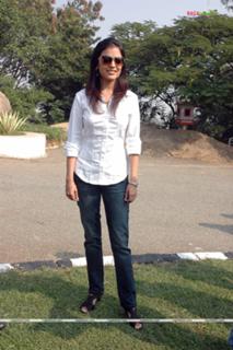 Nisha Agarwal feet photo thumbnail
