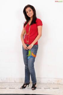 Nisha Agarwal feet photo thumbnail