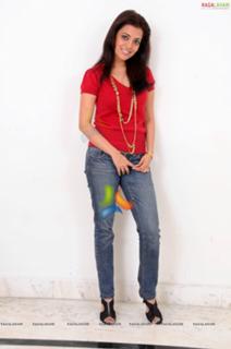 Nisha Agarwal feet photo thumbnail