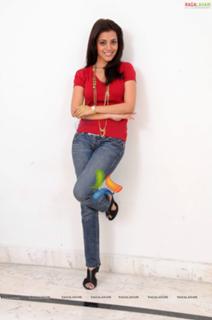 Nisha Agarwal feet photo thumbnail