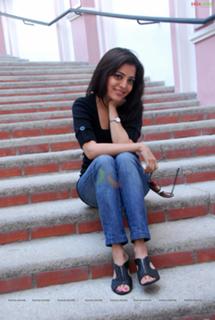 Nisha Agarwal feet photo thumbnail