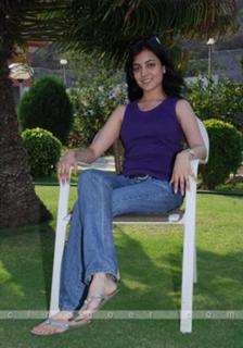 Nisha Agarwal feet photo thumbnail
