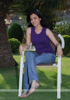 Nisha Agarwal feet photo thumbnail