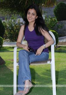 Nisha Agarwal feet photo thumbnail